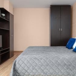 Фото Отель ТутЖивут на улице Венецианская 10