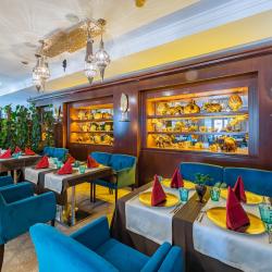 Фото Mistral Hotel & SPA (Мистраль Отель & SPA)