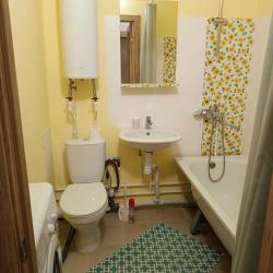 Фото Отель DreamHouse (ДримХаус) на улице Спутников 16/4