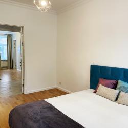 фото 3 RIVA Apart (РИВА Апарт) на улице Ропшинская