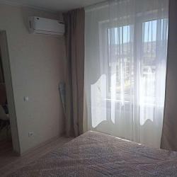 Фото Апартаменты на улице Ленина 243