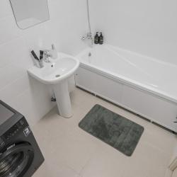 2-комнатные апартаменты улучшенные