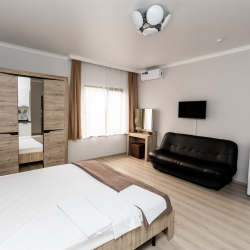 Фото Загородный отель