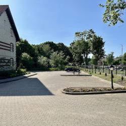 Фото Отель Cozy Home (Кози Хоум) на переулке Парковый