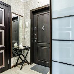 Фото Отель Pro Apart (Про Апарт) на улице Героев Разведчиков 12