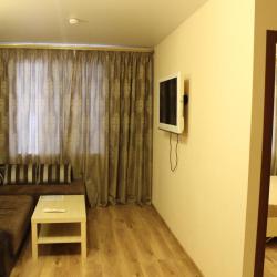 Фото Отель Dakota (Дакота)