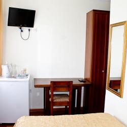 Фото Отель Гарант