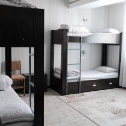 Фото Apple hostel (Эппл хостел)