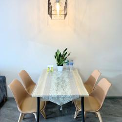 1-комнатные апартаменты стандарт