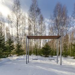 Фото Отель След Лося