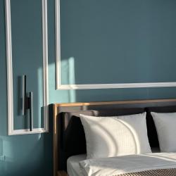 1-комнатные апартаменты студия №3