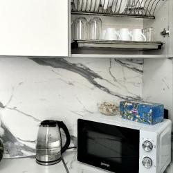 1-комнатные апартаменты улучшенные