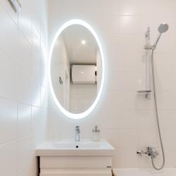 1-комнатные апартаменты улучшенные