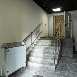 Фото Апартаменты на улице Шувалова 12