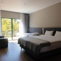 3-местный номер стандарт