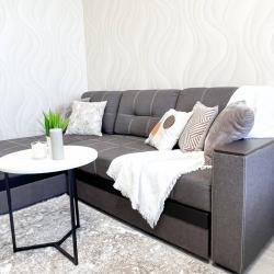 Фото Апартаменты на улице Комсомольская 2