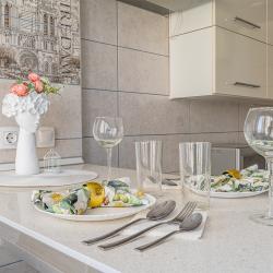 Фото Отель Хорошего дня на улице Александра Козицына 12