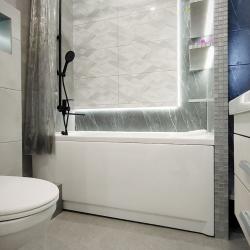 2-комнатные апартаменты улучшенные