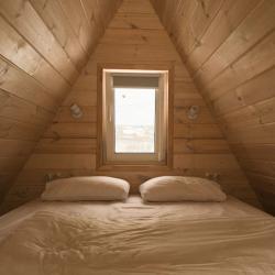A-frame