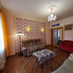 Фото Апартаменты Home Сomfort на проспекте Карла Маркса 36/20