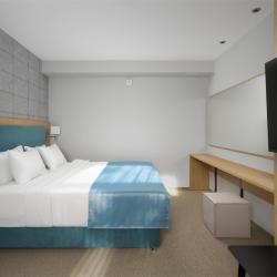 Фото Lavicon Boutique Hotel Dagomys 4* (Лавикон Бутик Отель )