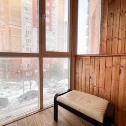 Фото Отель uTrip (юТрип) на улице Курская