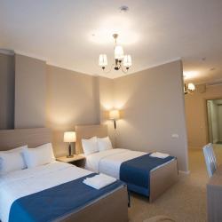 Фото Отель Застава