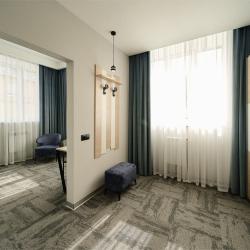 Фото Отель Rubiton (Рубитон)