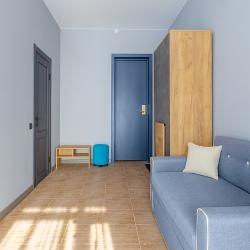 Фото Отель Bruni Loft Hotel (Бруни Лофт)