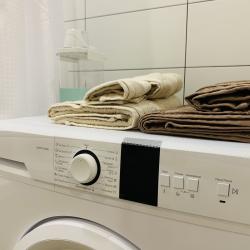 Фото Апартаменты на улице Дениса Тимашова 6 корпус 4