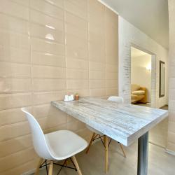 2-комнатные апартаменты стандарт