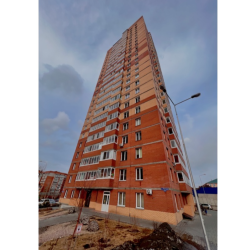 1-комнатные апартаменты стандарт