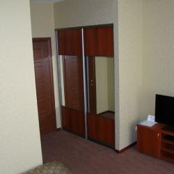 Фото Отель Сормовские Зори