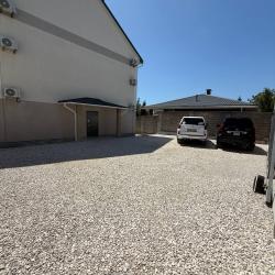 3-местные апартаменты студия