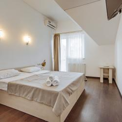 Фото Отель Пансионат Ривьера