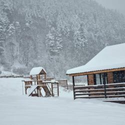 Фото Отель Happy House (Хэппи Хаус)