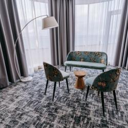 Фото Grand Hotel Anapa (Гранд отель )