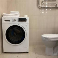 1-комнатные апартаменты студия