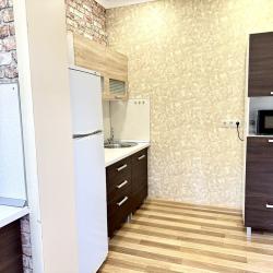 Фото Отель Home Comfort на проспекте Имама Шамиля 36