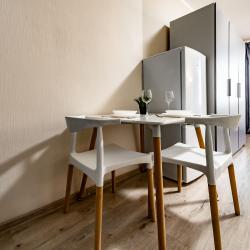 фото 32 ApartMe (АпартМи) на улице Политехническая
