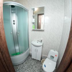 Фото Отель Старый город