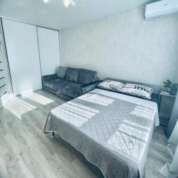 Фото Апартаменты Ap'hotel butterfly (Ап'хотел батерфлай) на улице Тимофея Кармацкого 11