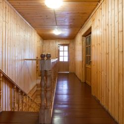 Фото Отель -Горки