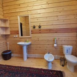 Коттедж премиум Морозовский