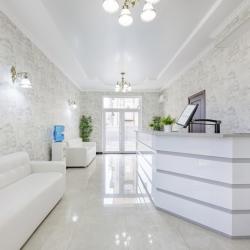 Фото White Hotel (Вайт Отель)