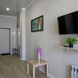 Фото Апартаменты на улице Крымская 22 корпус 21