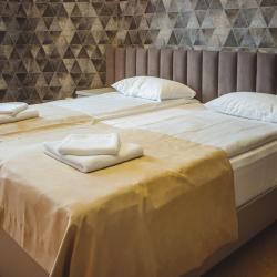 Фото Отель Ореховая Роща