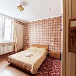 Фото Отель Бристоль