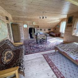 Фото Отель Гостевой дом Малиновка