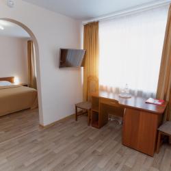 Фото Отель Колос